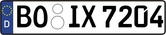 BO-IX7204