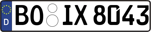 BO-IX8043
