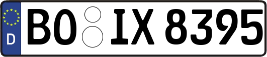 BO-IX8395