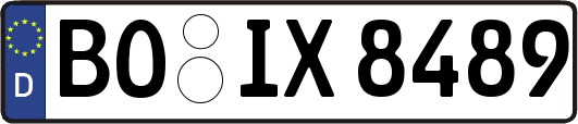BO-IX8489