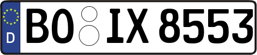 BO-IX8553