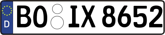 BO-IX8652