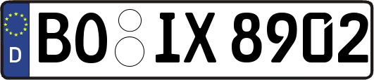 BO-IX8902