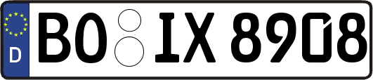 BO-IX8908