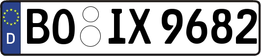 BO-IX9682