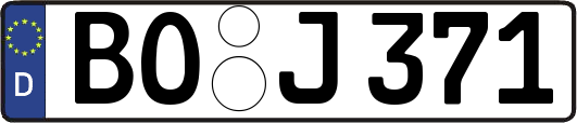 BO-J371