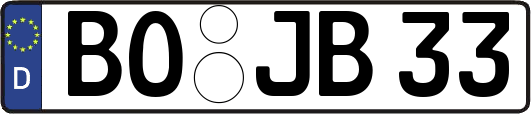 BO-JB33