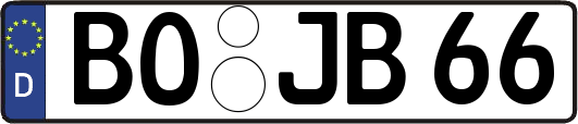 BO-JB66