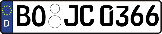 BO-JC0366