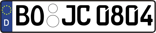 BO-JC0804