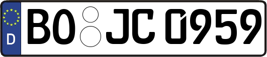 BO-JC0959