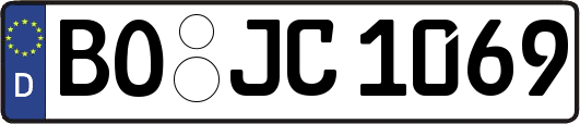 BO-JC1069