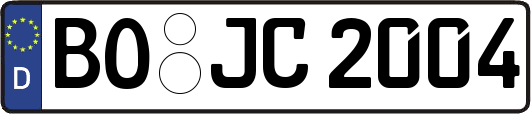 BO-JC2004