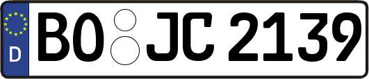 BO-JC2139