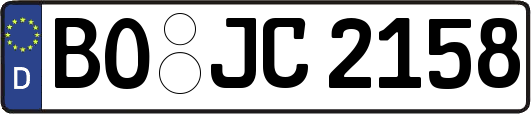 BO-JC2158