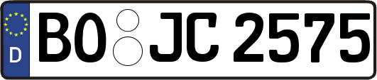 BO-JC2575