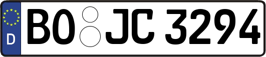 BO-JC3294