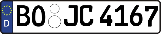 BO-JC4167