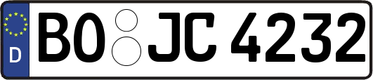 BO-JC4232