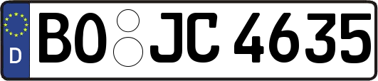 BO-JC4635
