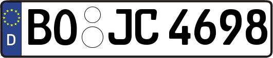 BO-JC4698
