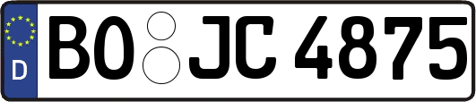 BO-JC4875