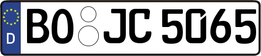 BO-JC5065