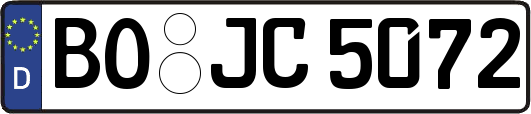 BO-JC5072