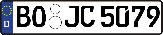 BO-JC5079