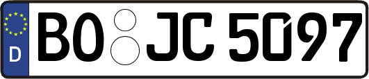 BO-JC5097
