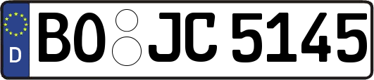 BO-JC5145