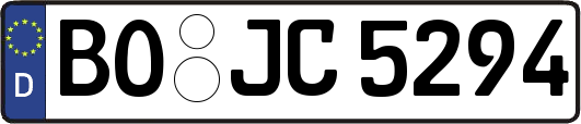 BO-JC5294