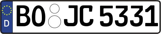 BO-JC5331