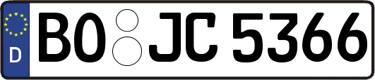 BO-JC5366