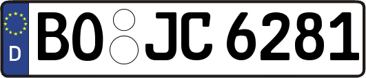 BO-JC6281