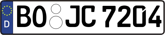 BO-JC7204