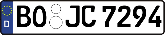 BO-JC7294