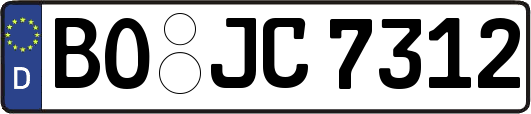 BO-JC7312