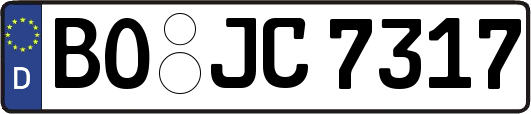 BO-JC7317