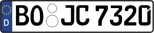 BO-JC7320