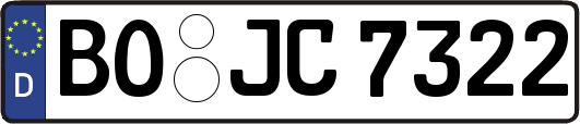 BO-JC7322