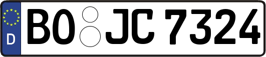 BO-JC7324