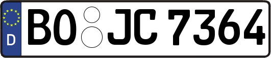 BO-JC7364