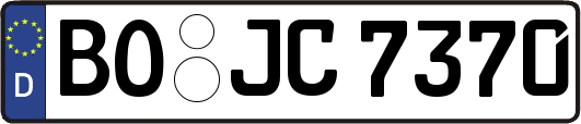 BO-JC7370