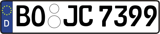 BO-JC7399