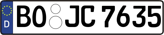 BO-JC7635