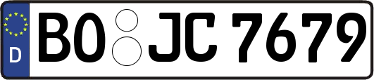 BO-JC7679