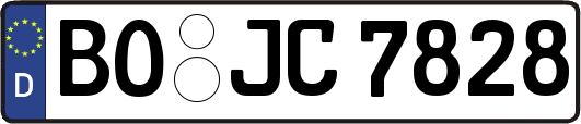BO-JC7828