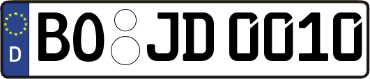 BO-JD0010