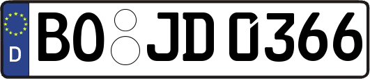 BO-JD0366
